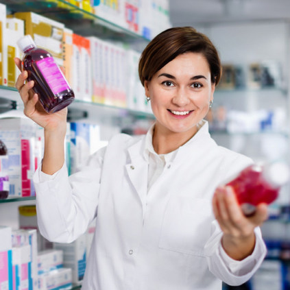 tem uma farmácia, é distribuidor de medicamentos, participe das cotações